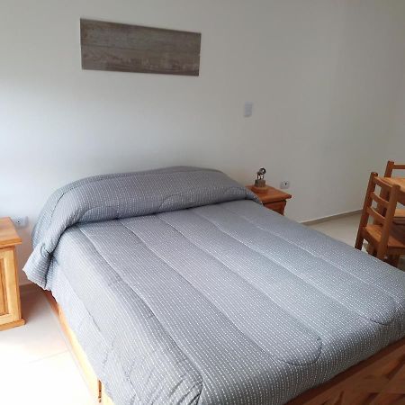 Appartement Departamento Centrico Krenn à Ushuaïa Extérieur photo