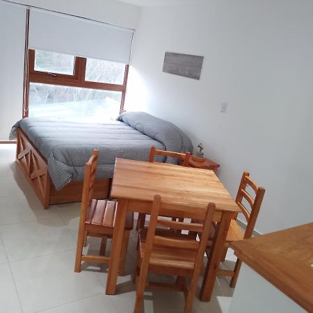 Appartement Departamento Centrico Krenn à Ushuaïa Extérieur photo