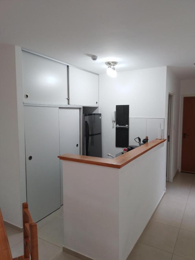Appartement Departamento Centrico Krenn à Ushuaïa Extérieur photo