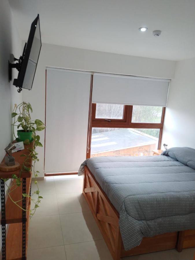 Appartement Departamento Centrico Krenn à Ushuaïa Extérieur photo