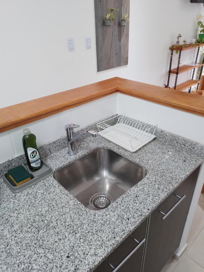 Appartement Departamento Centrico Krenn à Ushuaïa Extérieur photo