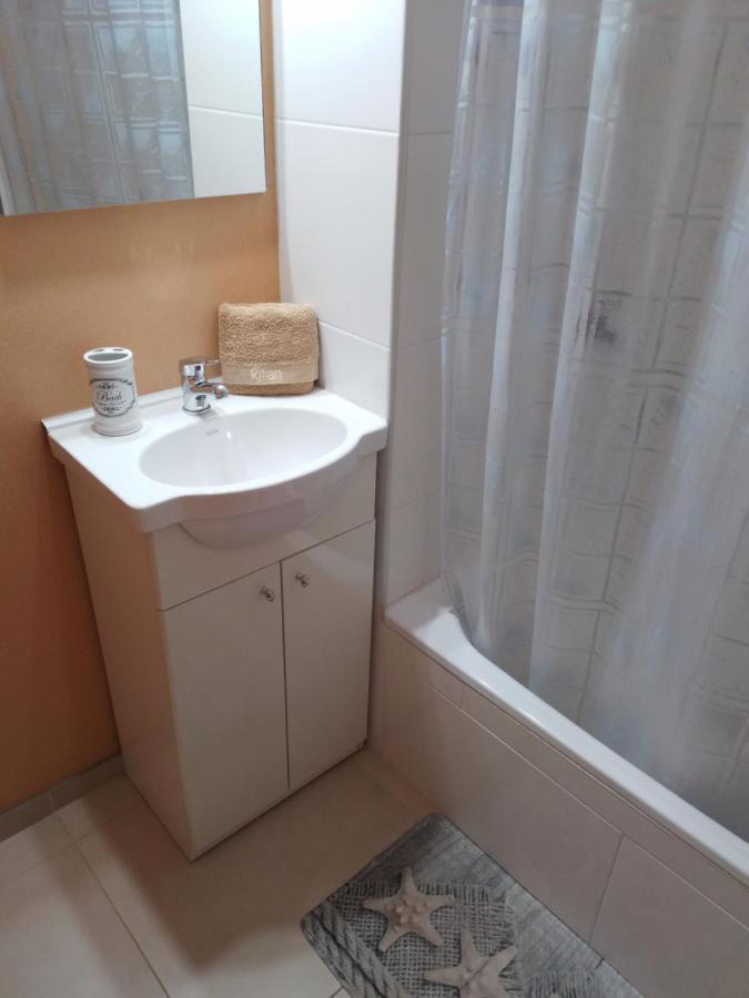 Appartement Departamento Centrico Krenn à Ushuaïa Extérieur photo