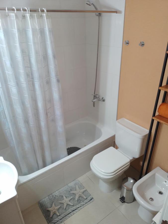 Appartement Departamento Centrico Krenn à Ushuaïa Extérieur photo