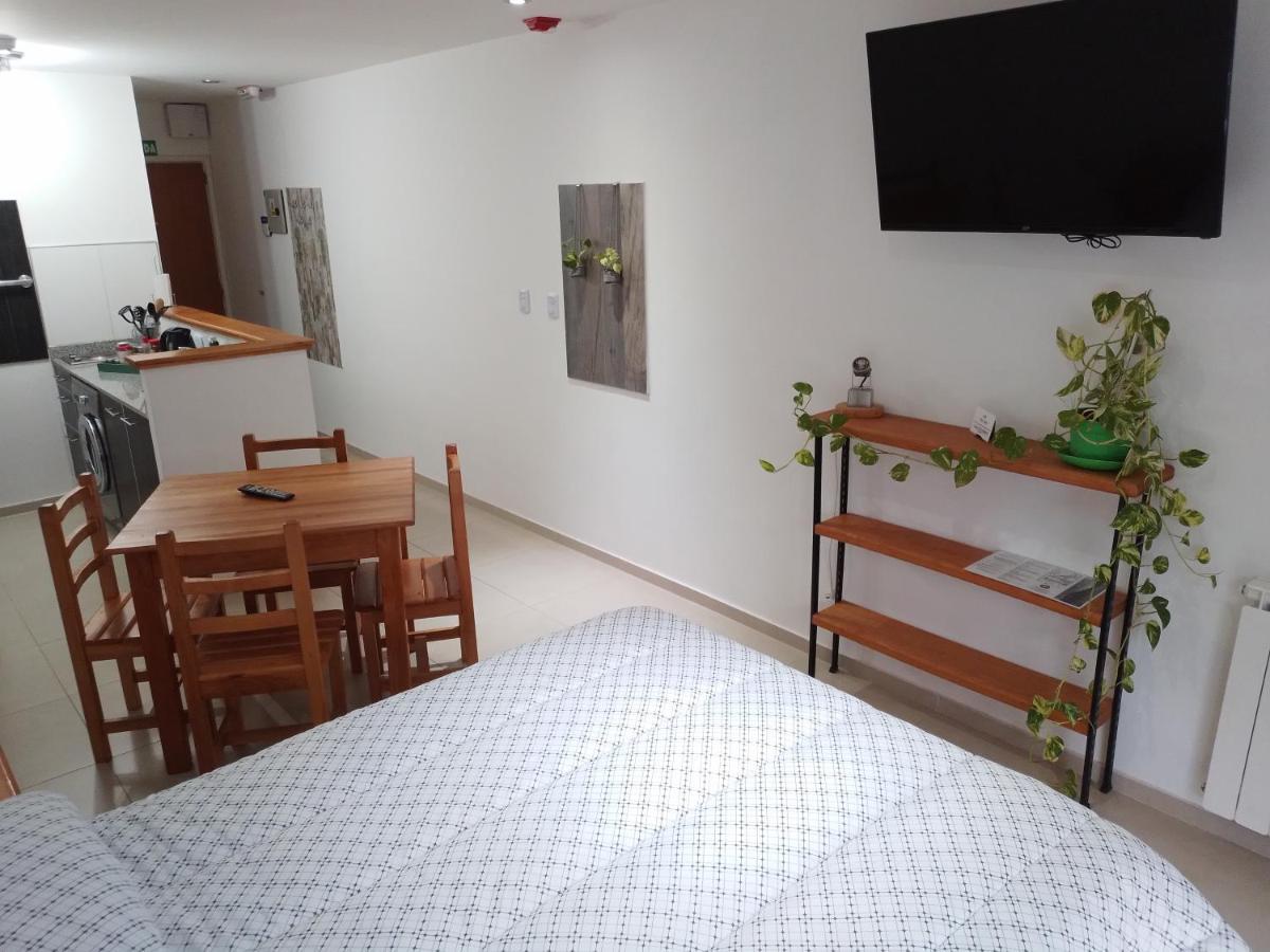 Appartement Departamento Centrico Krenn à Ushuaïa Extérieur photo