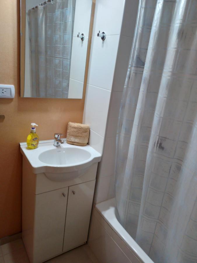 Appartement Departamento Centrico Krenn à Ushuaïa Extérieur photo