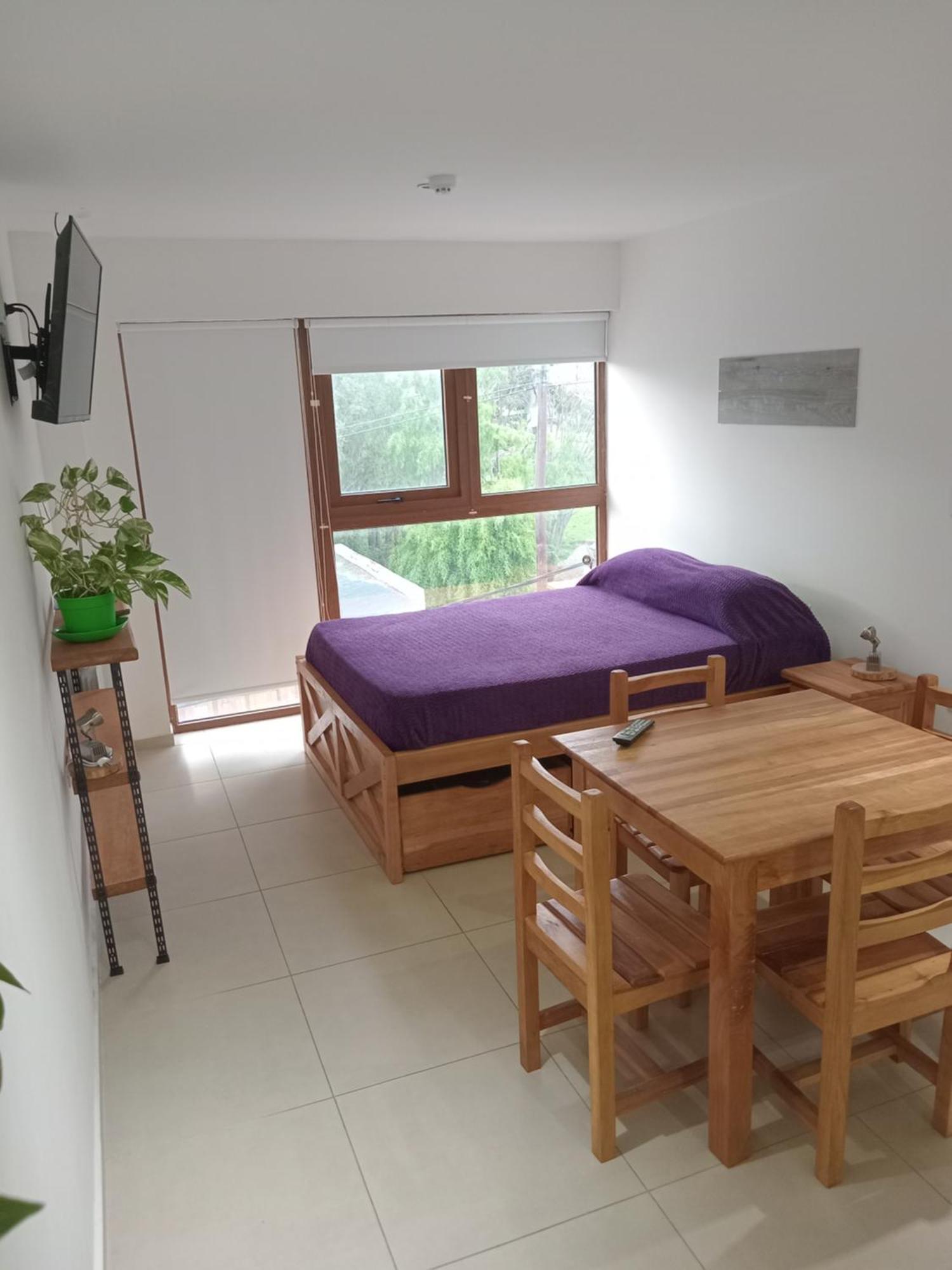 Appartement Departamento Centrico Krenn à Ushuaïa Extérieur photo